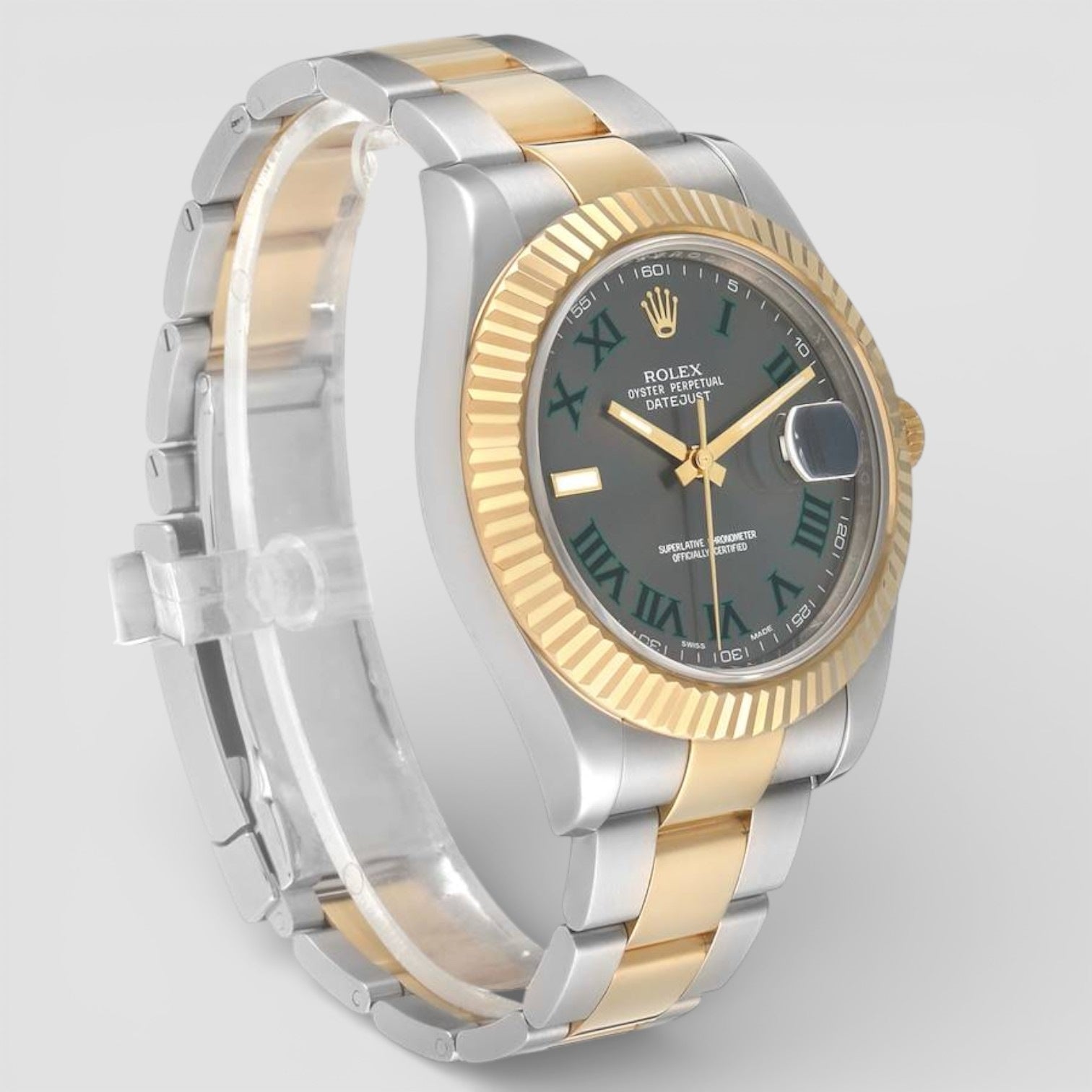 Rolex 116333