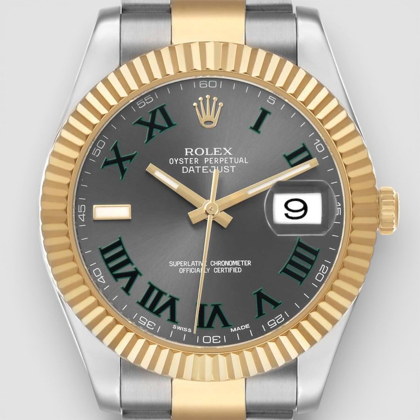 Rolex 116333