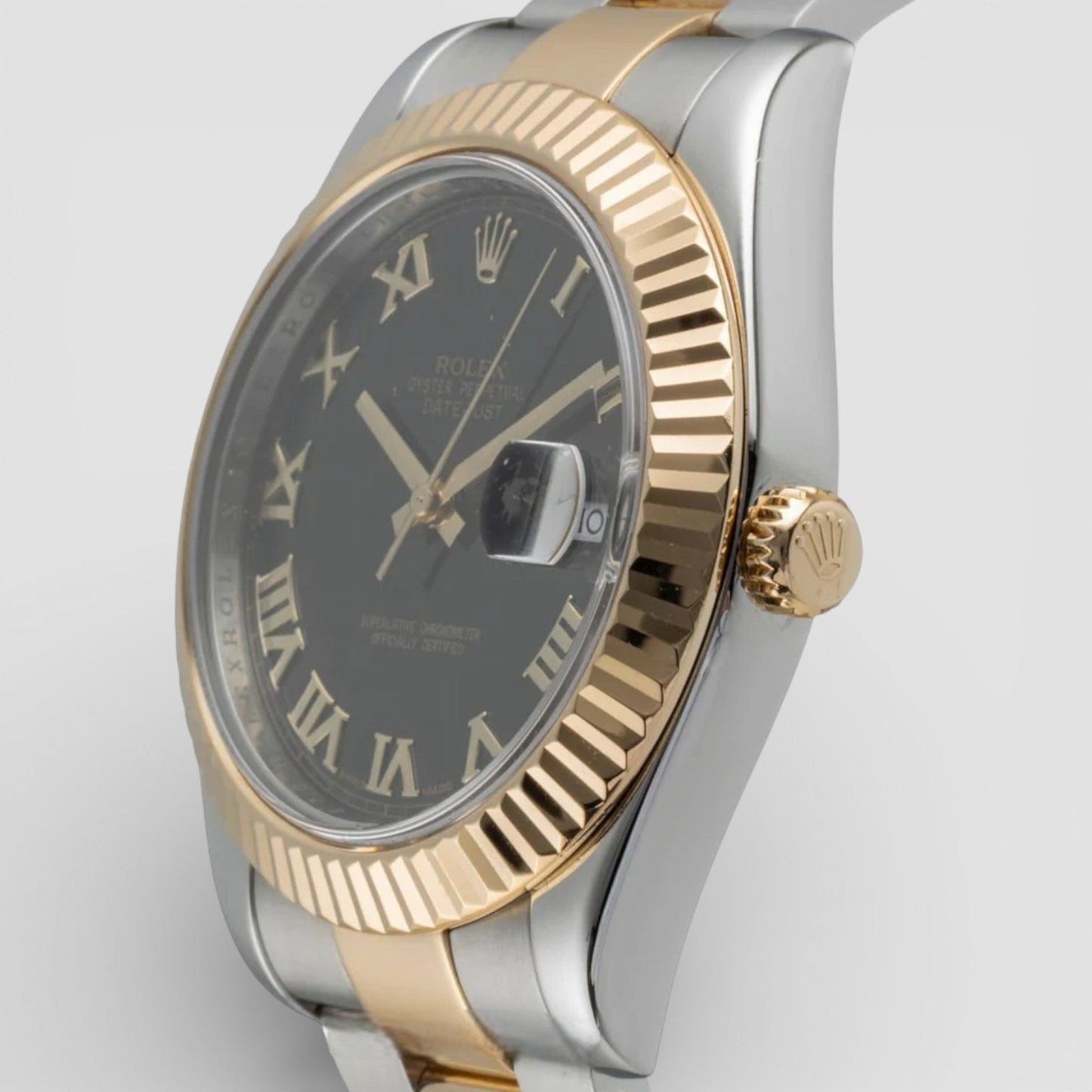 Rolex 116333