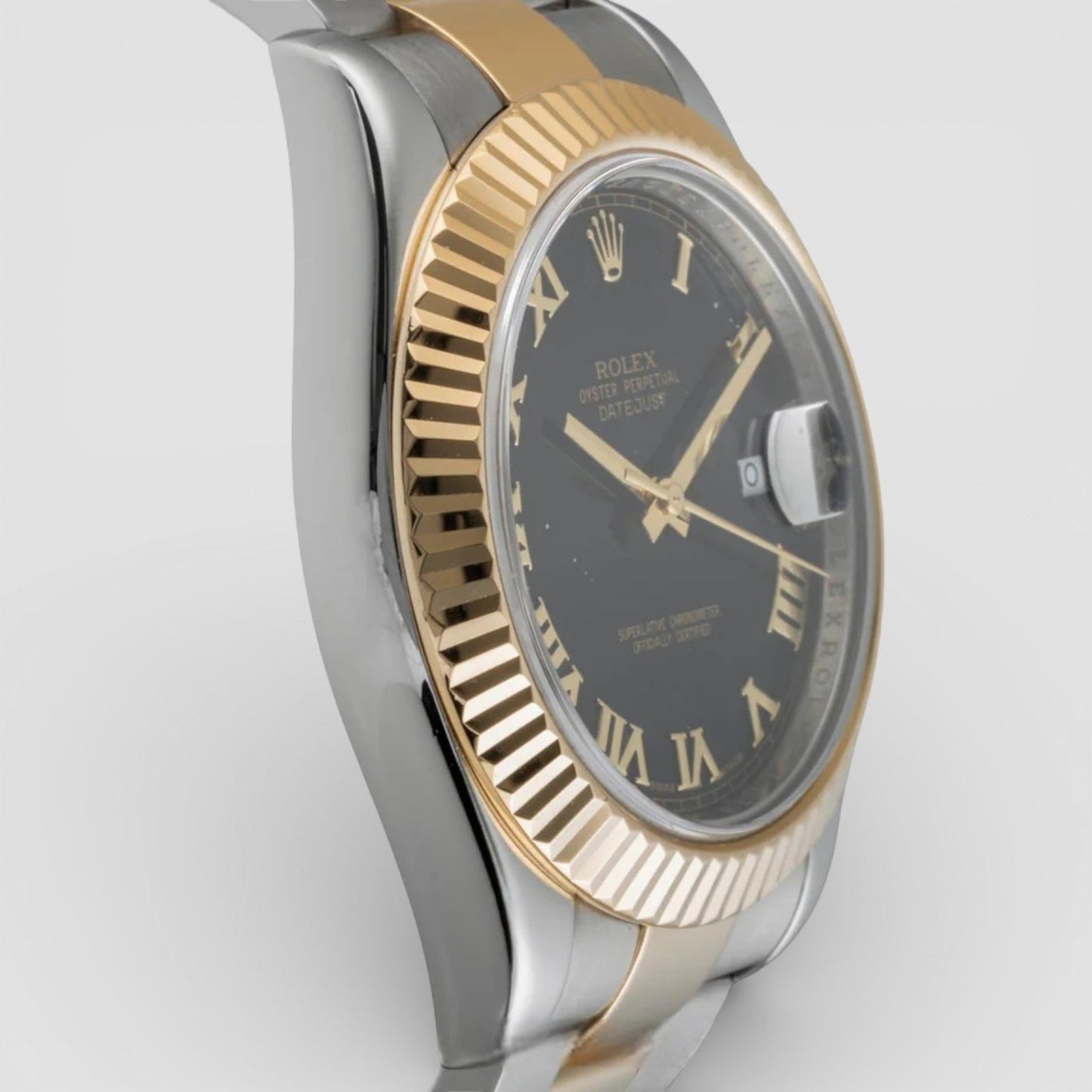 Rolex 116333