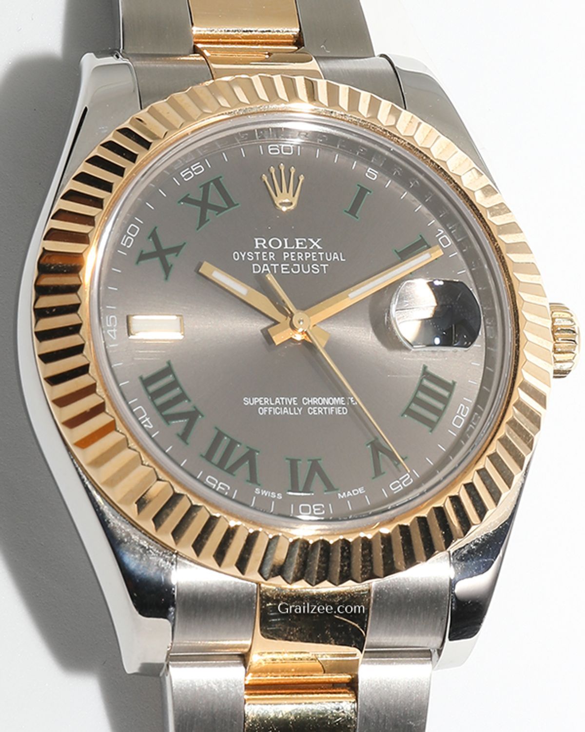 Rolex 116333