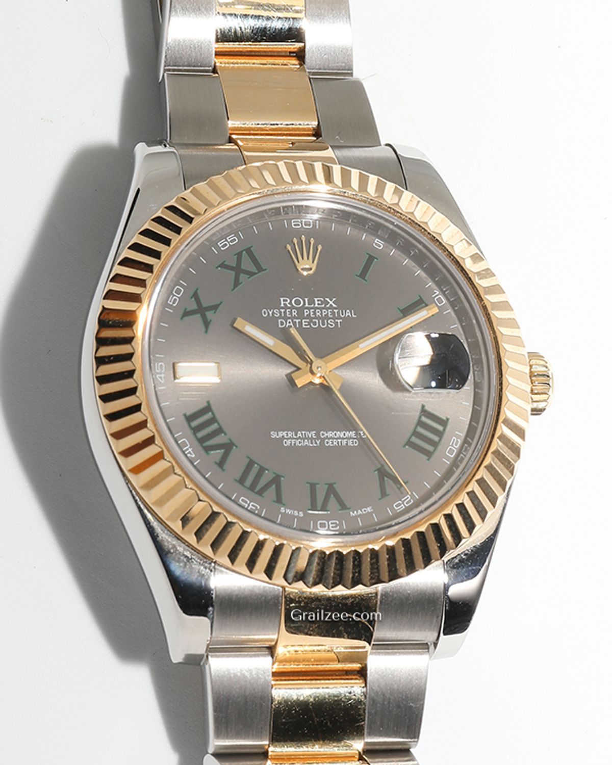 Rolex 116333