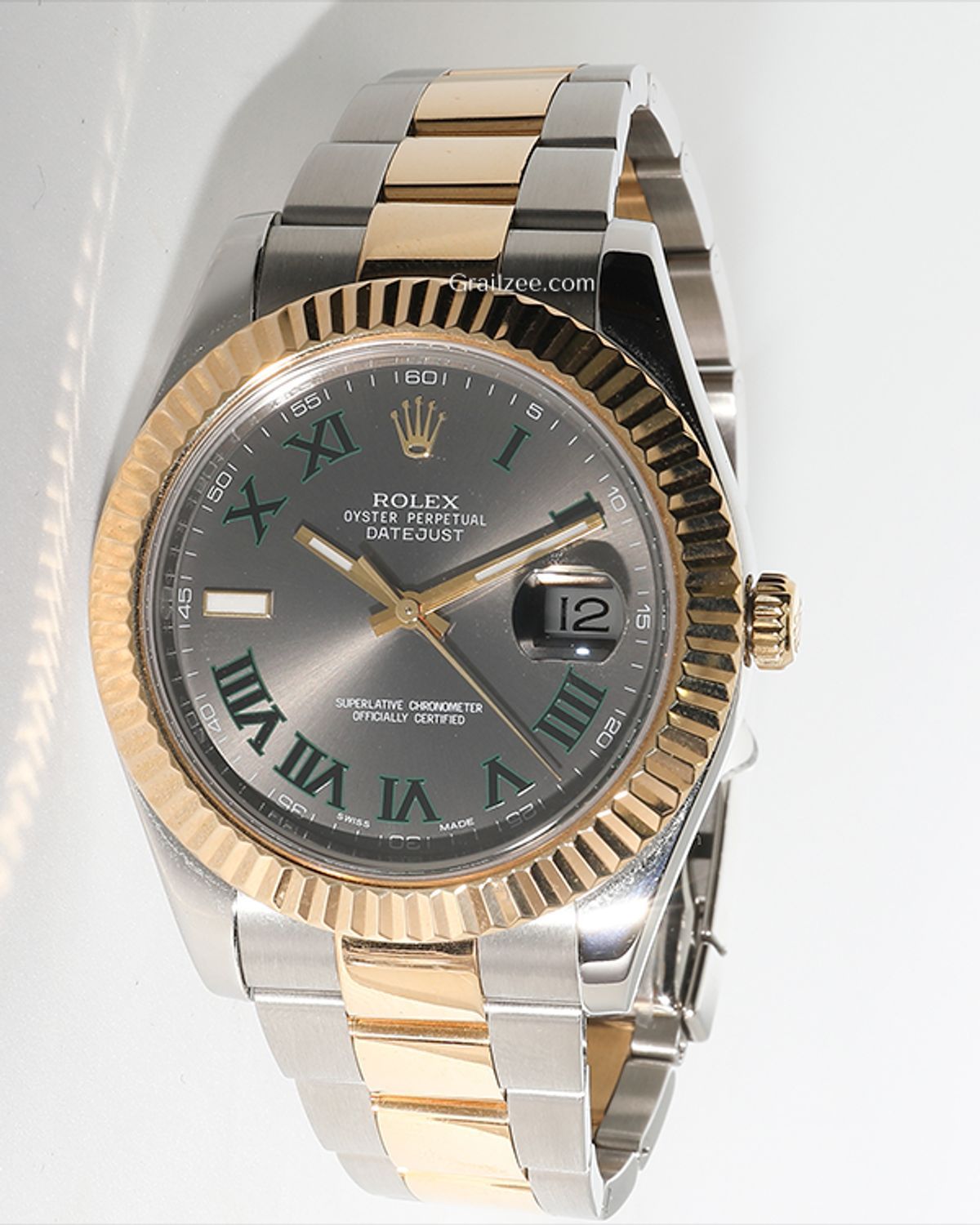 Rolex 116333