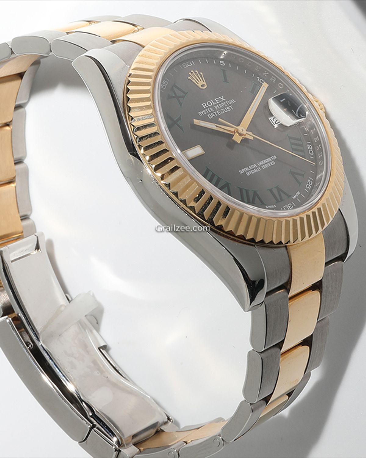 Rolex 116333