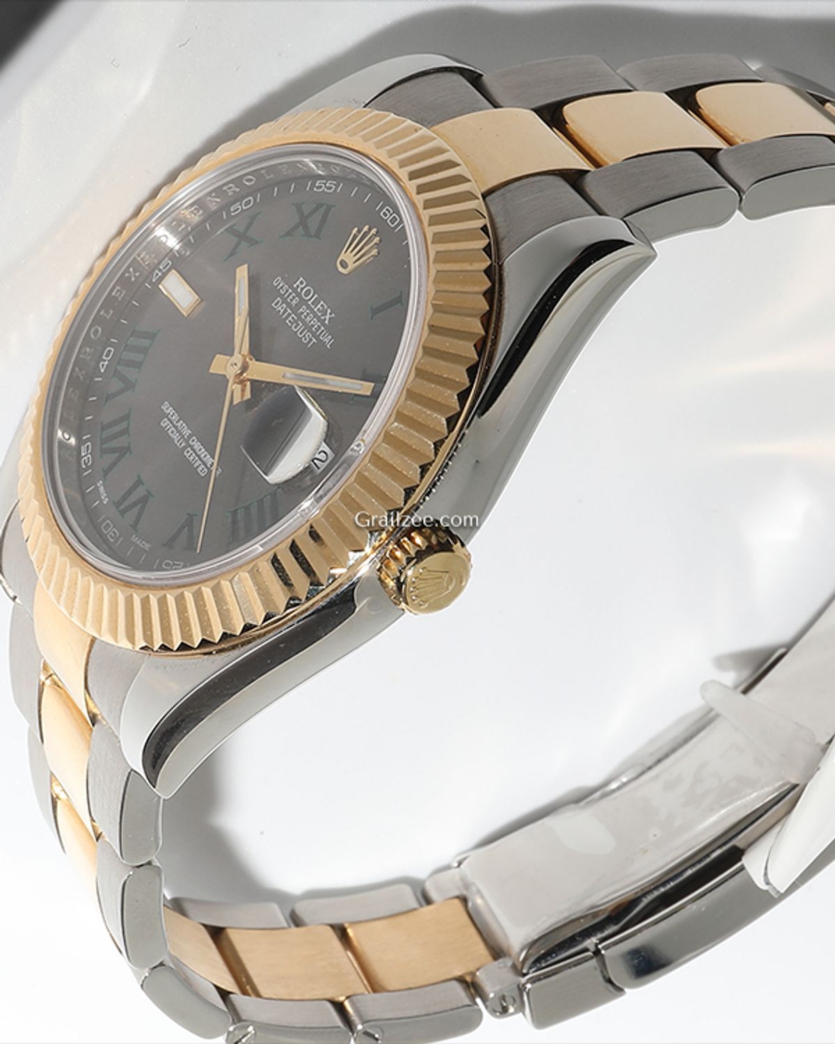 Rolex 116333
