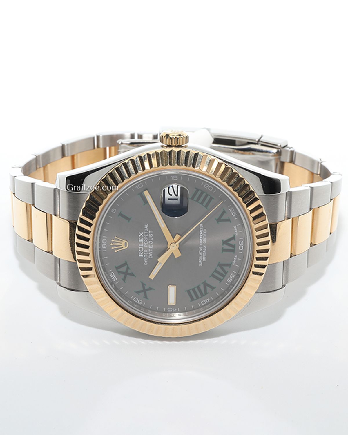 Rolex 116333