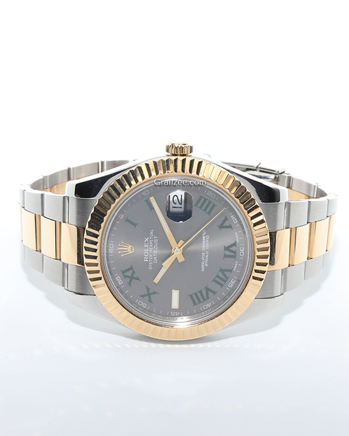 Rolex 116333