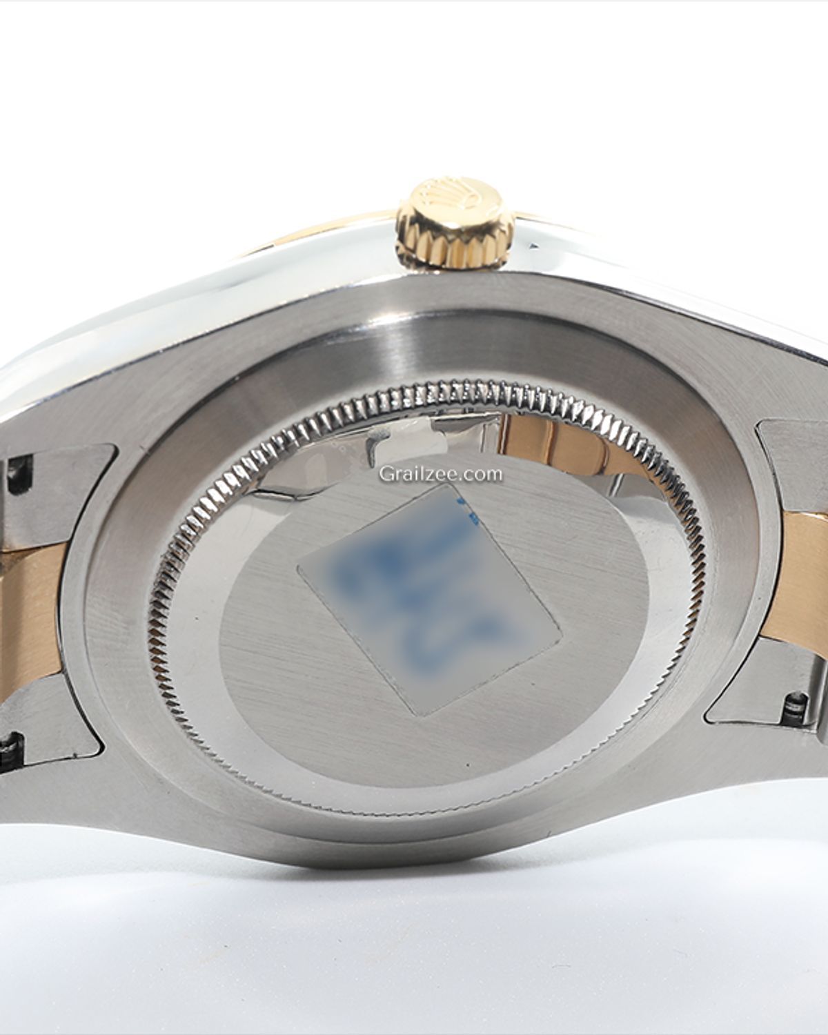 Rolex 116333