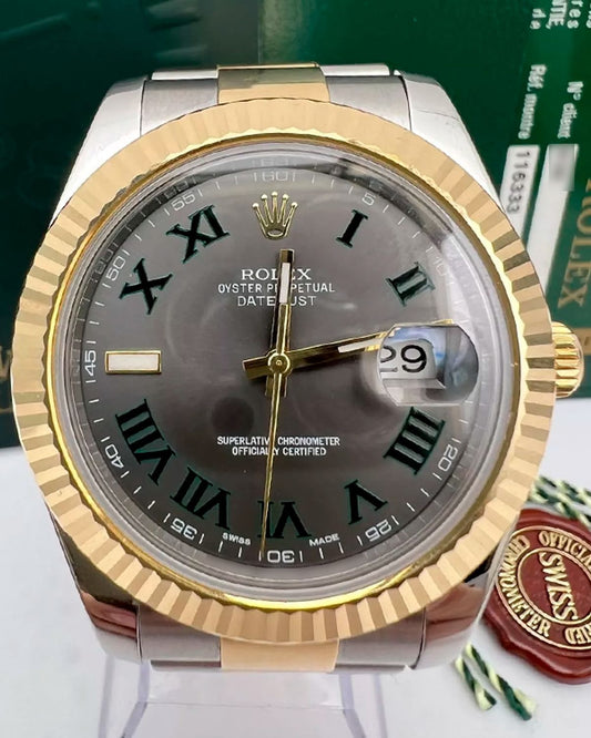 Rolex 116333