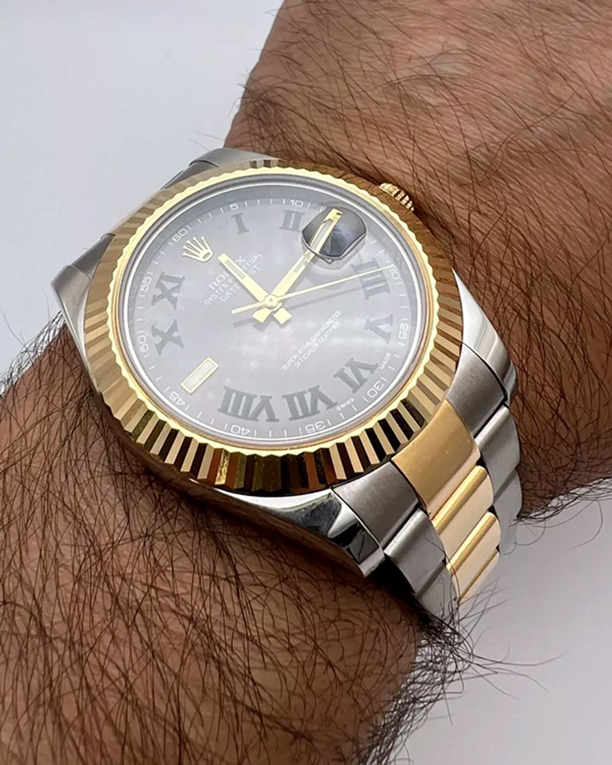Rolex 116333