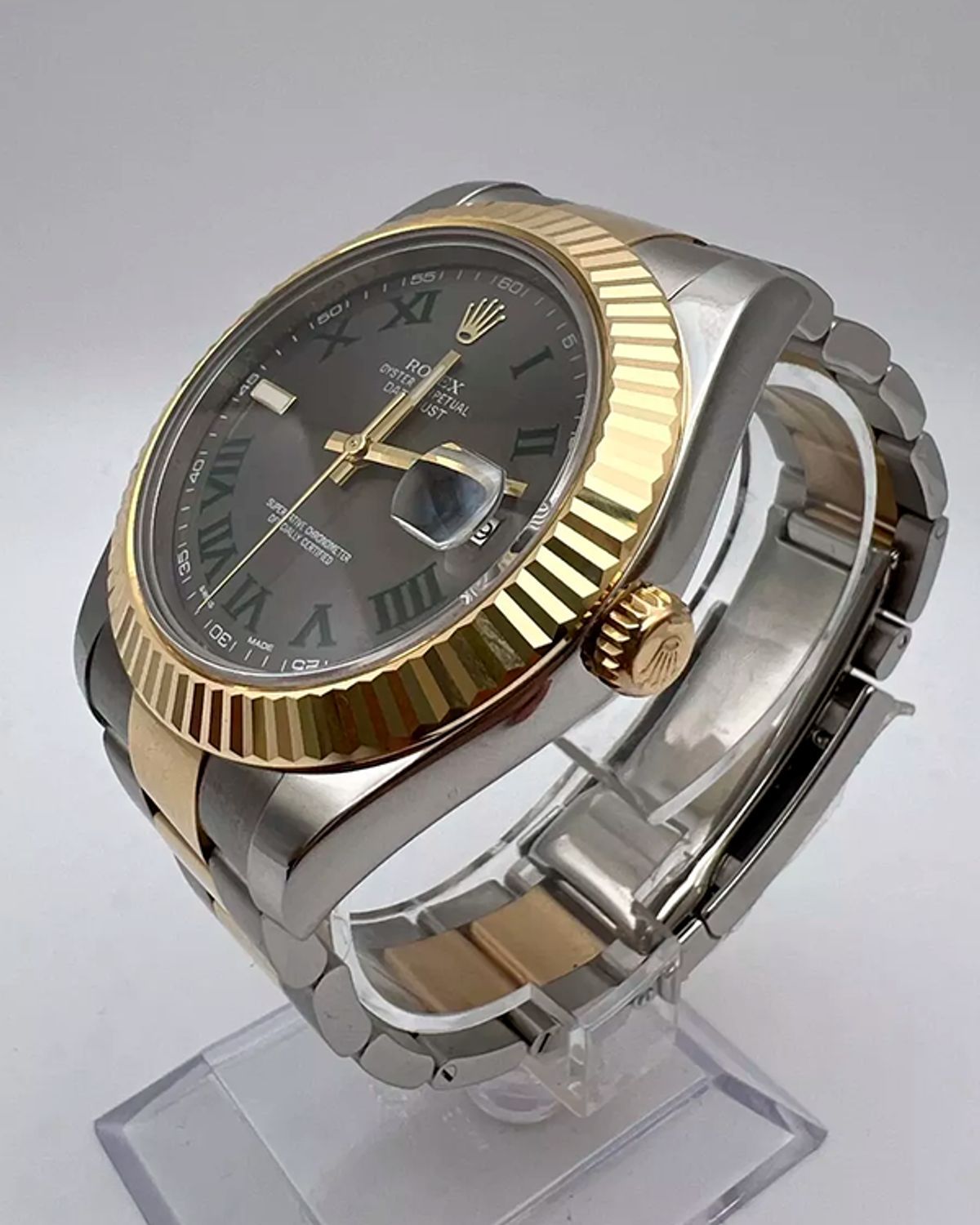 Rolex 116333