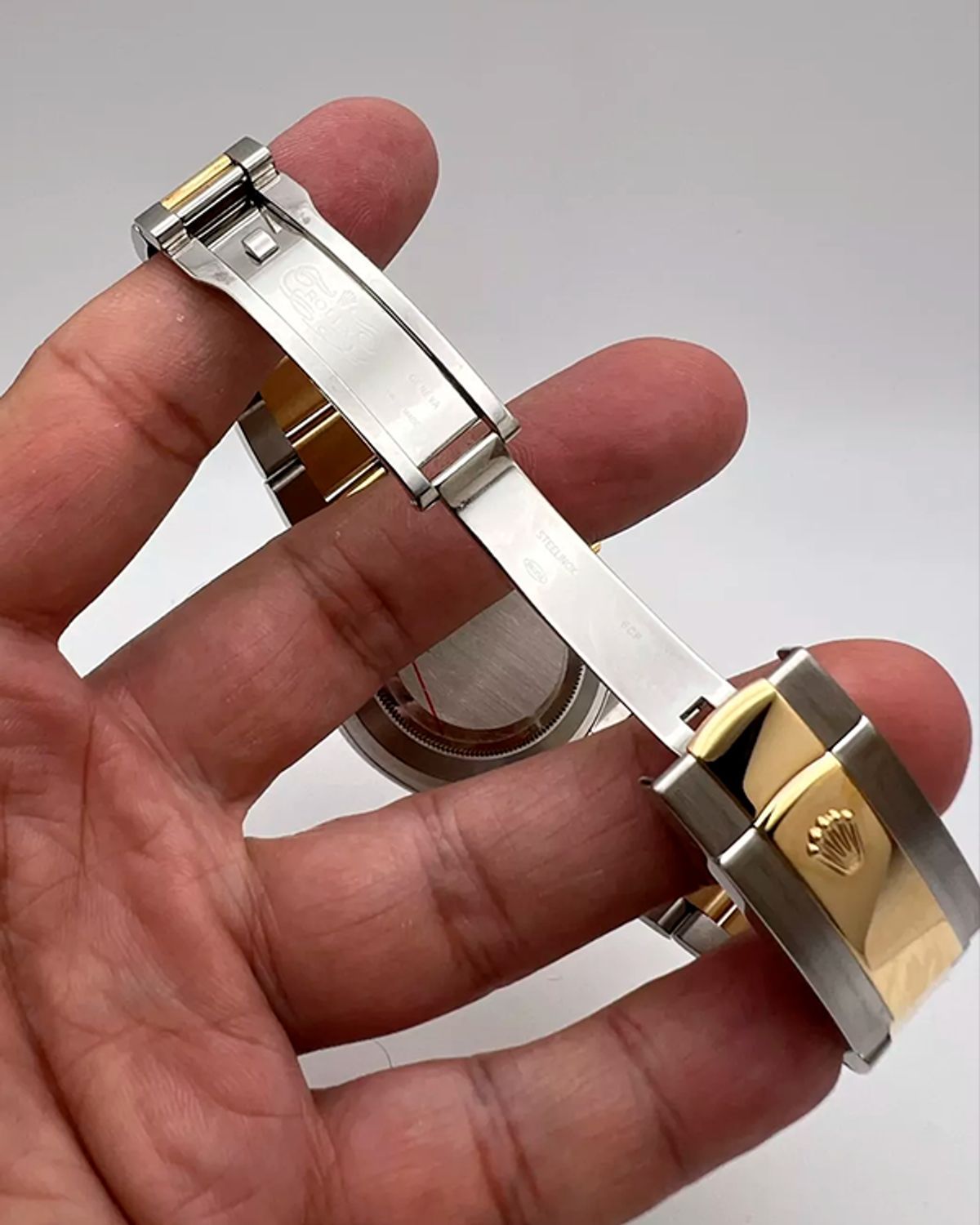 Rolex 116333