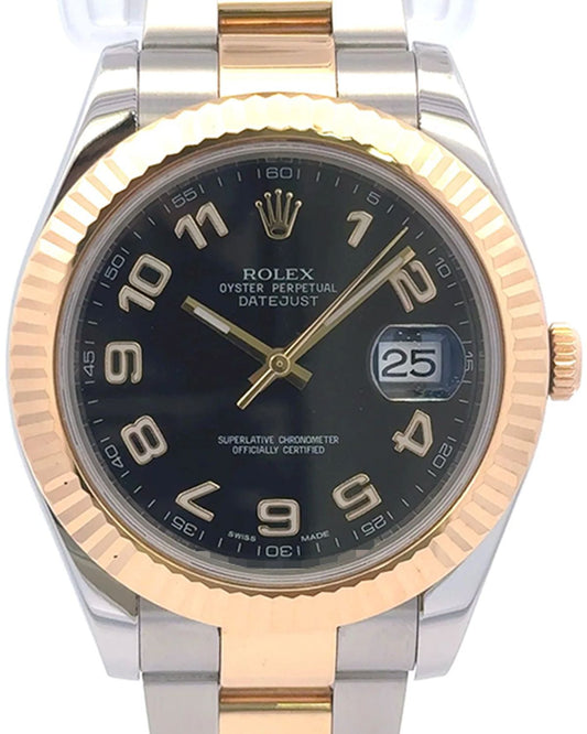Rolex 116333