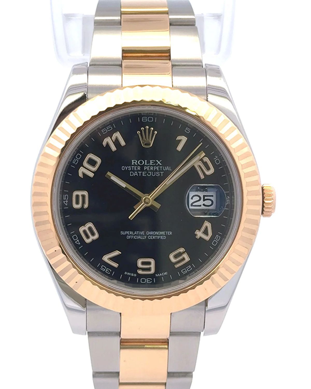Rolex 116333