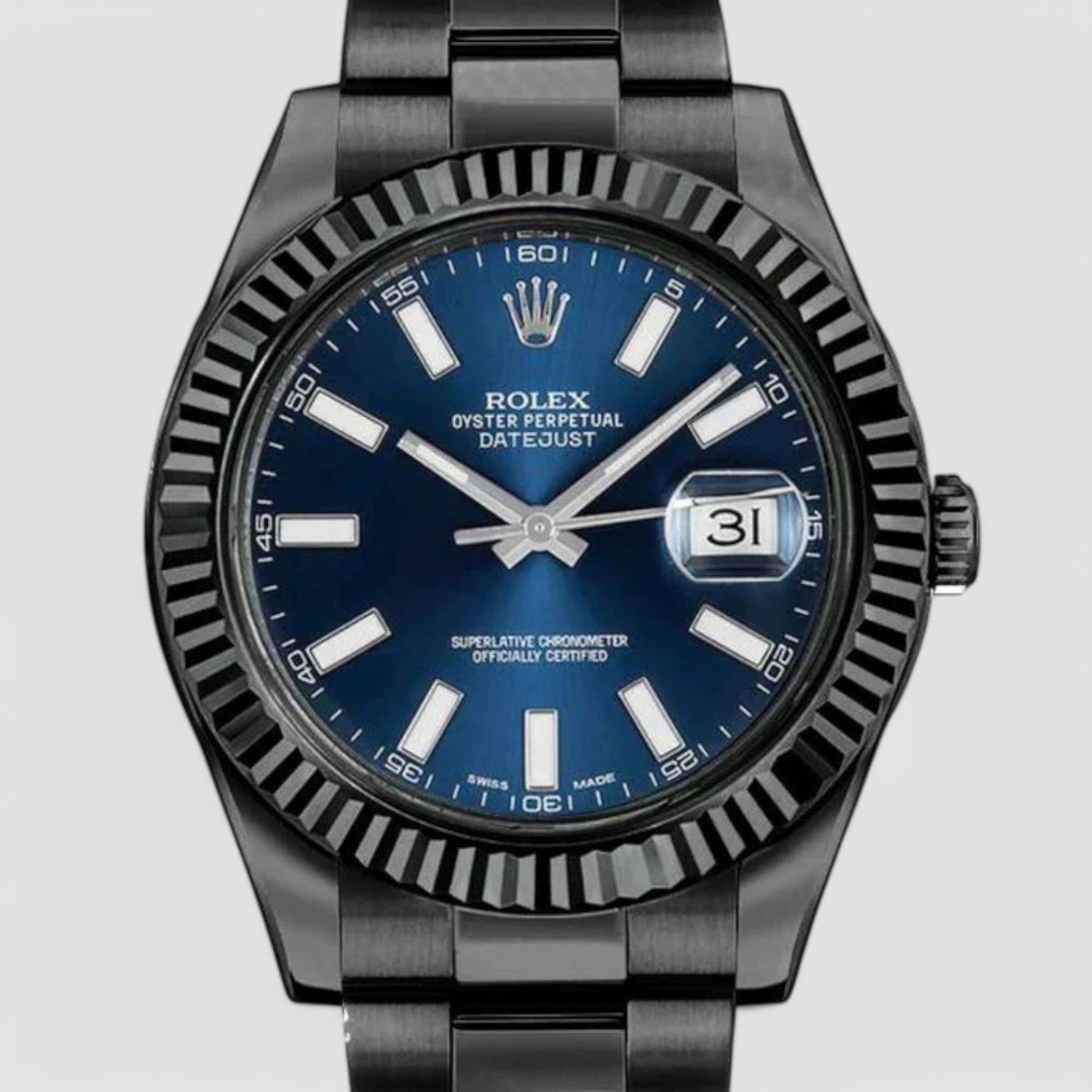 Rolex 116334BLRO