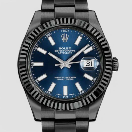 Rolex 116334BLRO