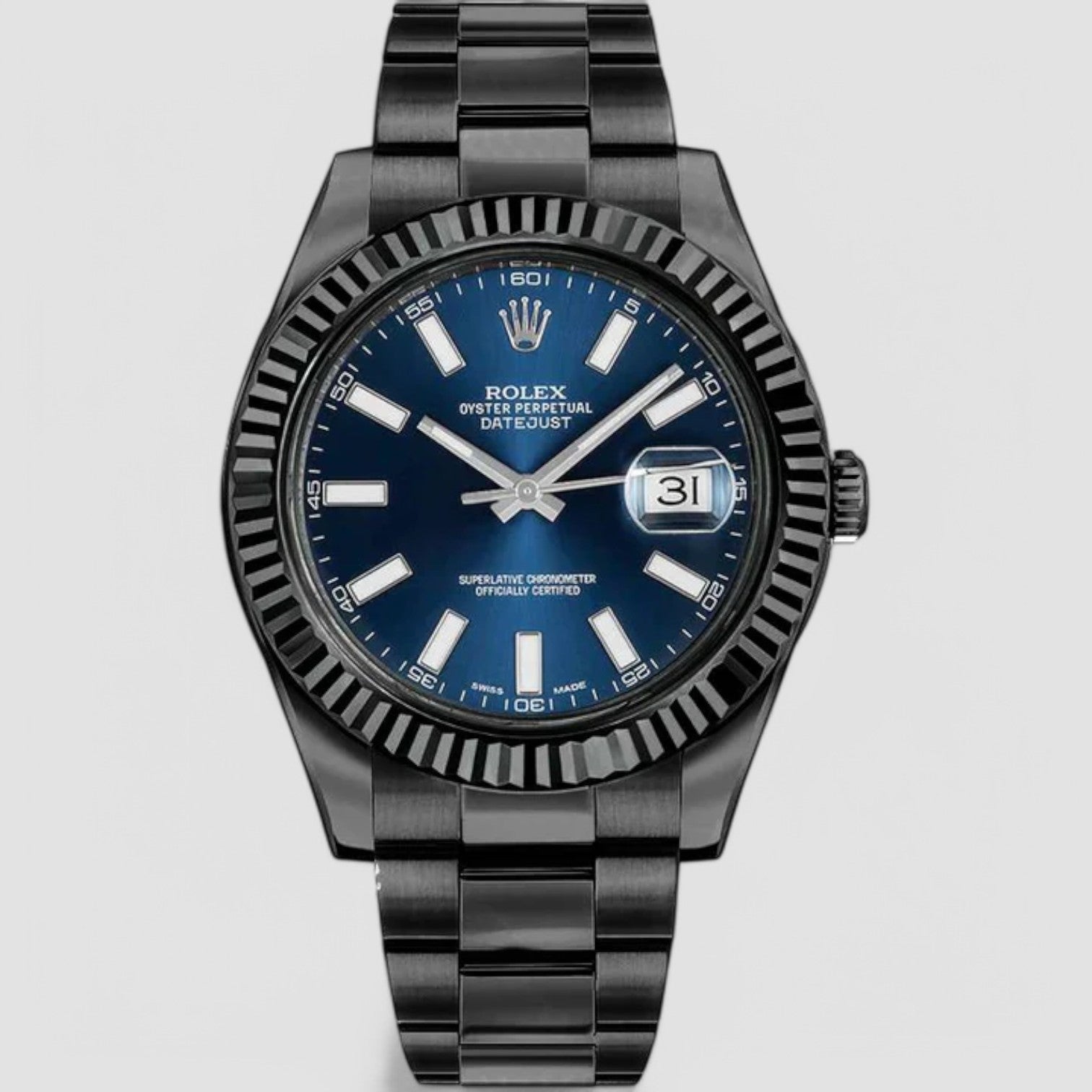 Rolex 116334BLRO