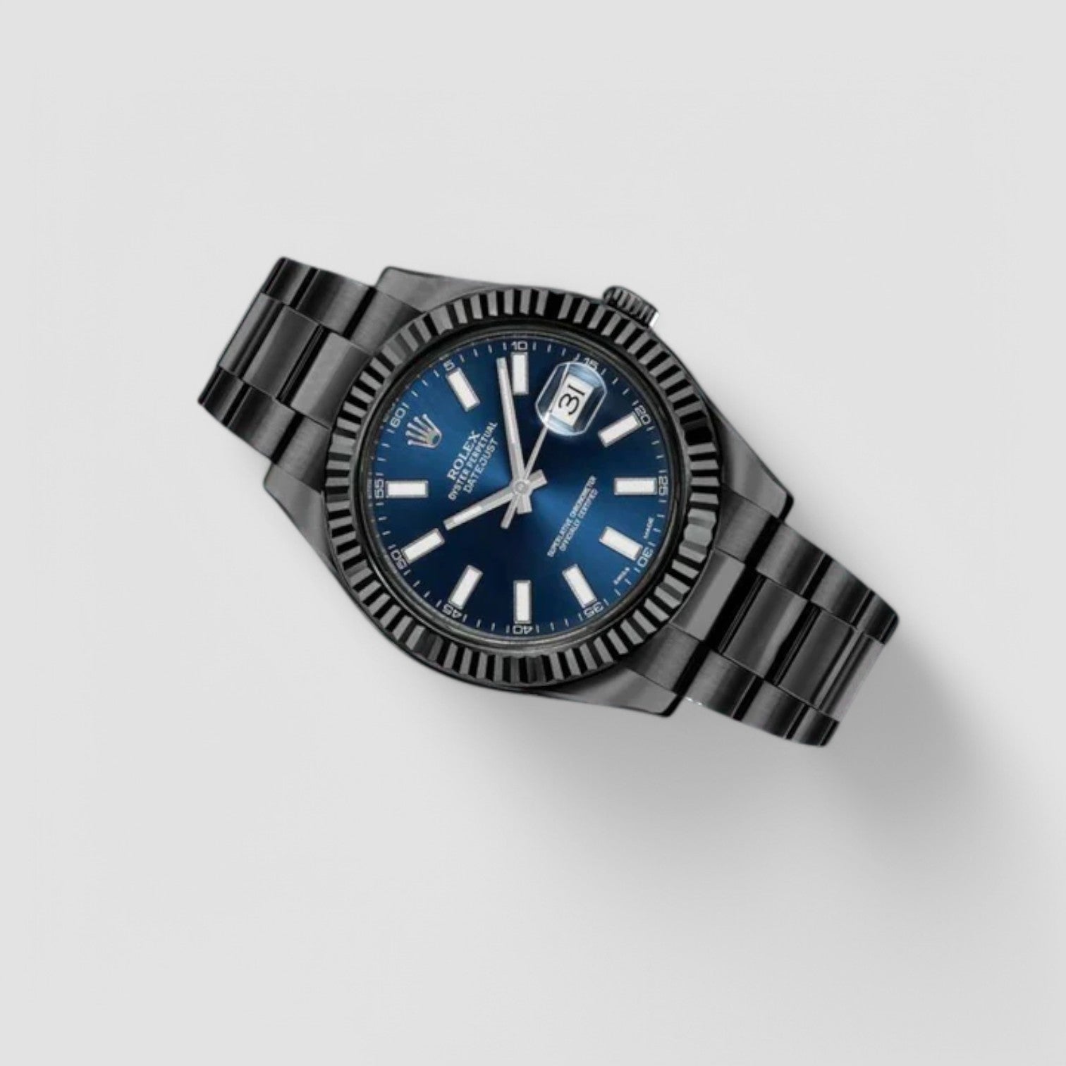 Rolex 116334BLRO