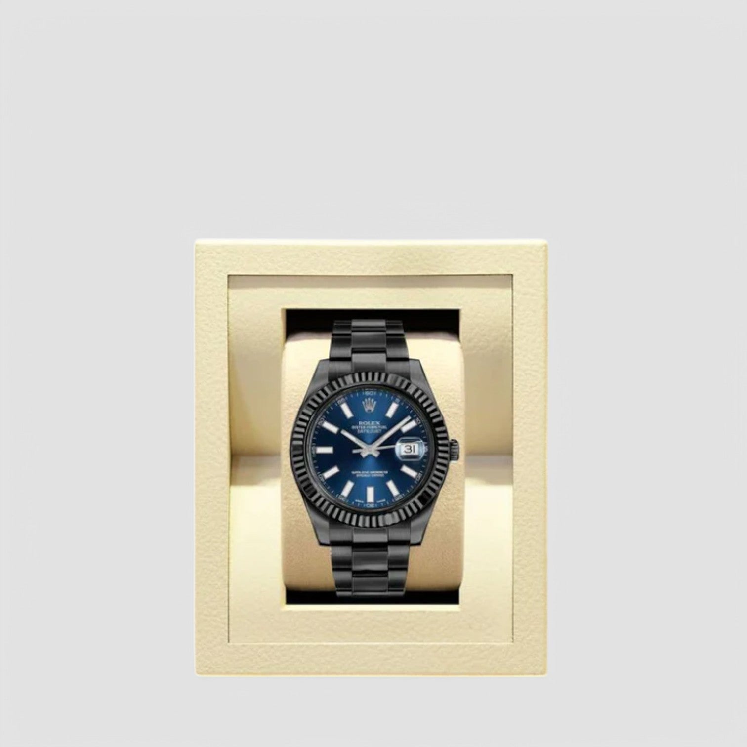Rolex 116334BLRO