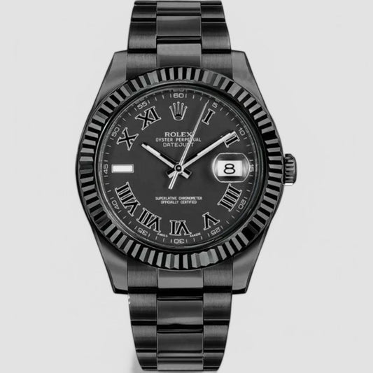 Rolex 116334RBLA