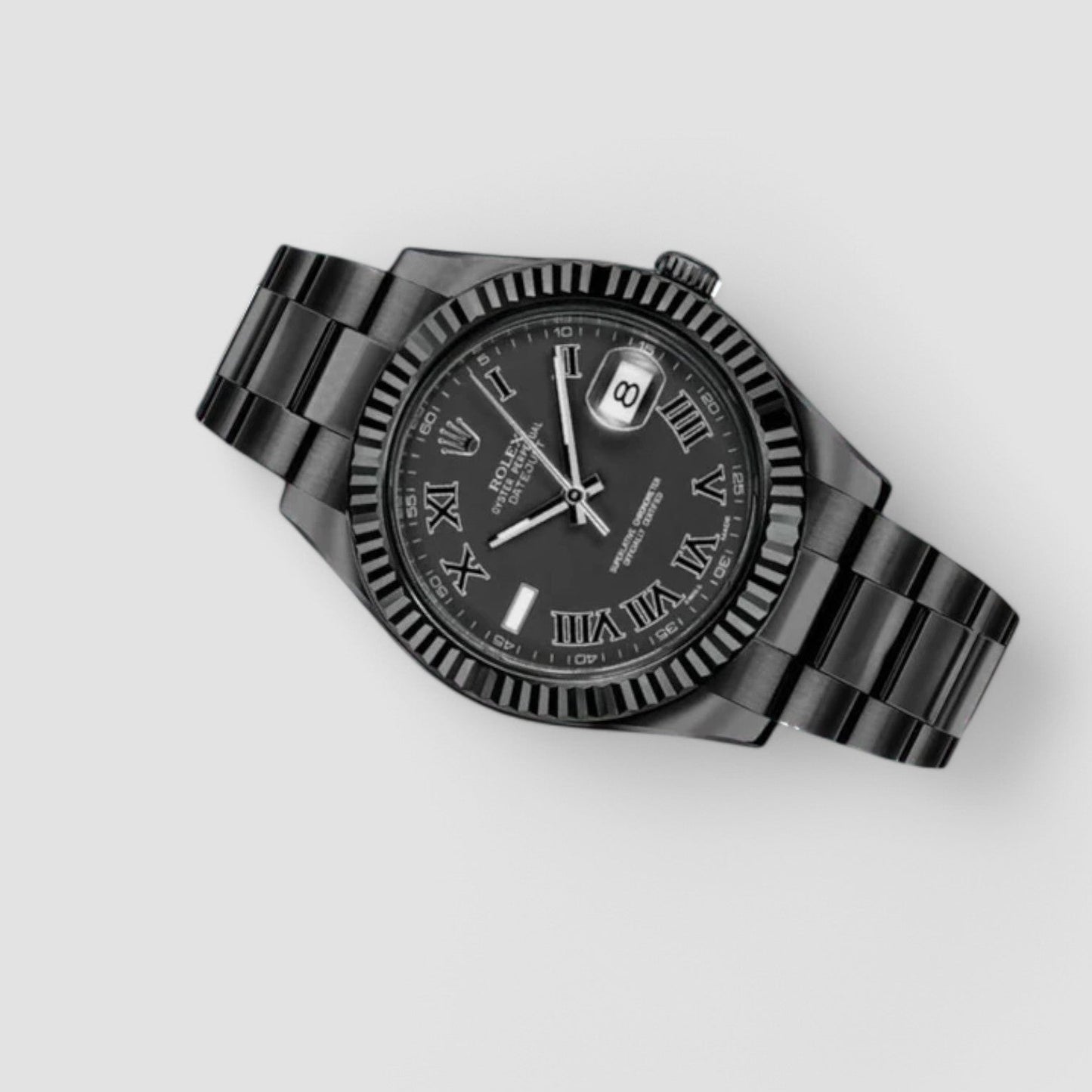 Rolex 116334RBLA
