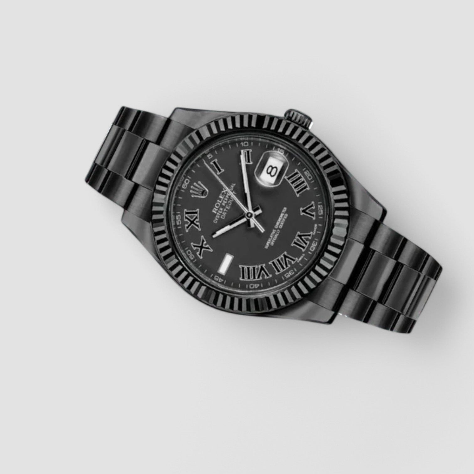 Rolex 116334RBLA