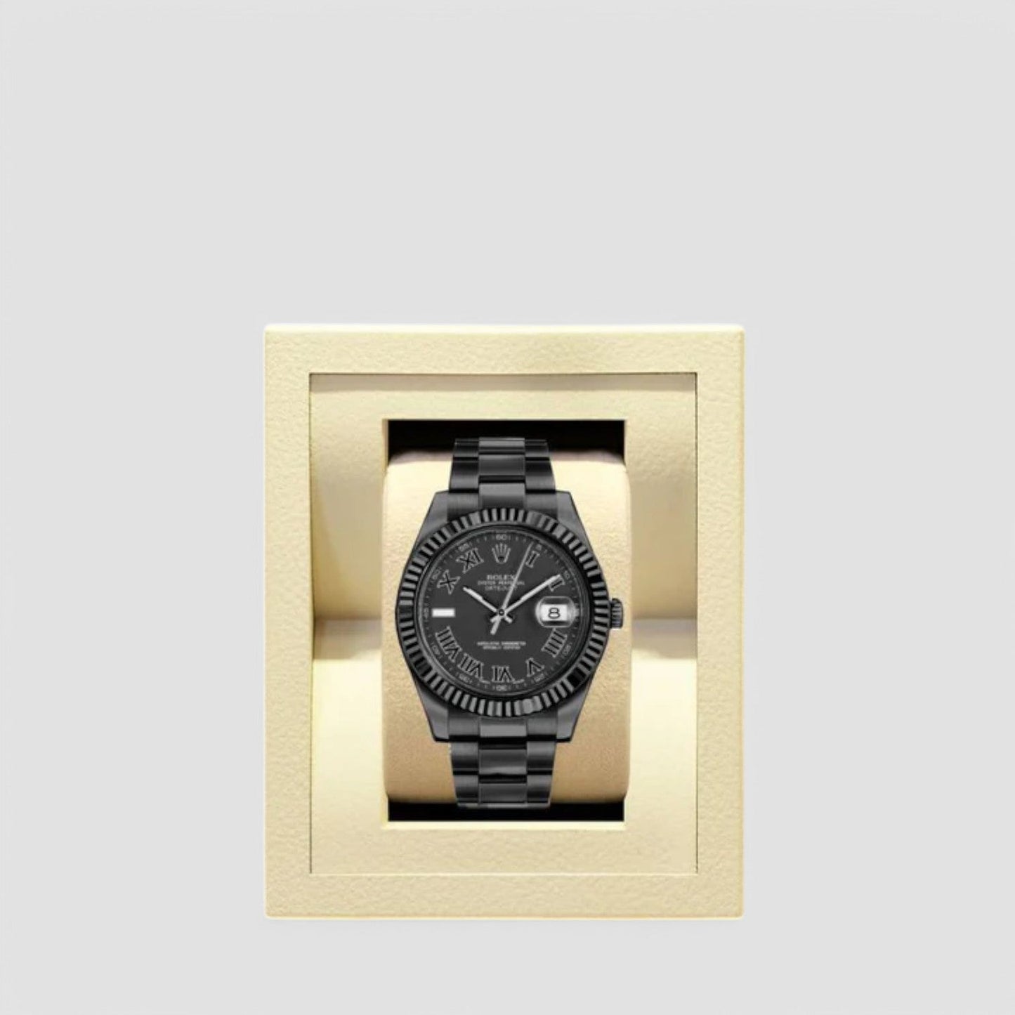Rolex 116334RBLA