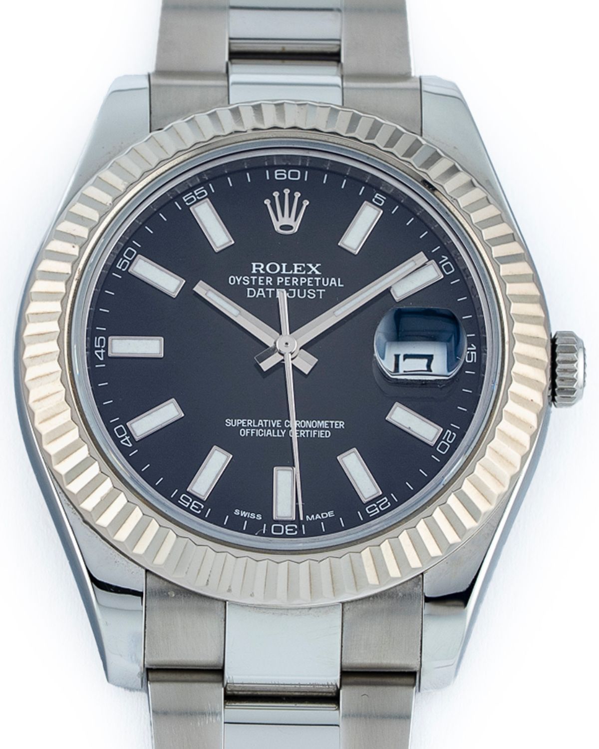 Rolex 116334