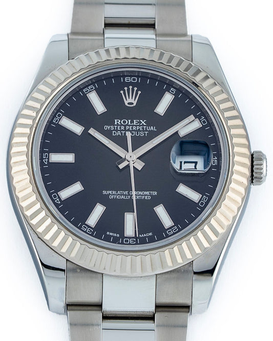 Rolex 116334