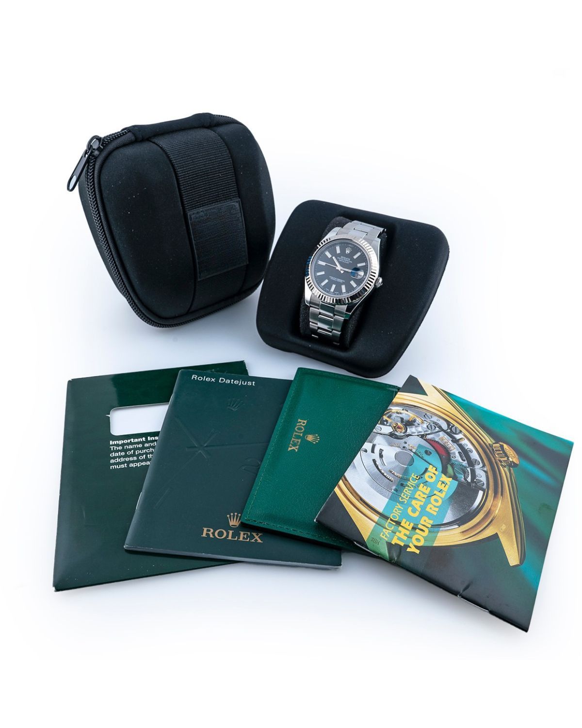 Rolex 116334
