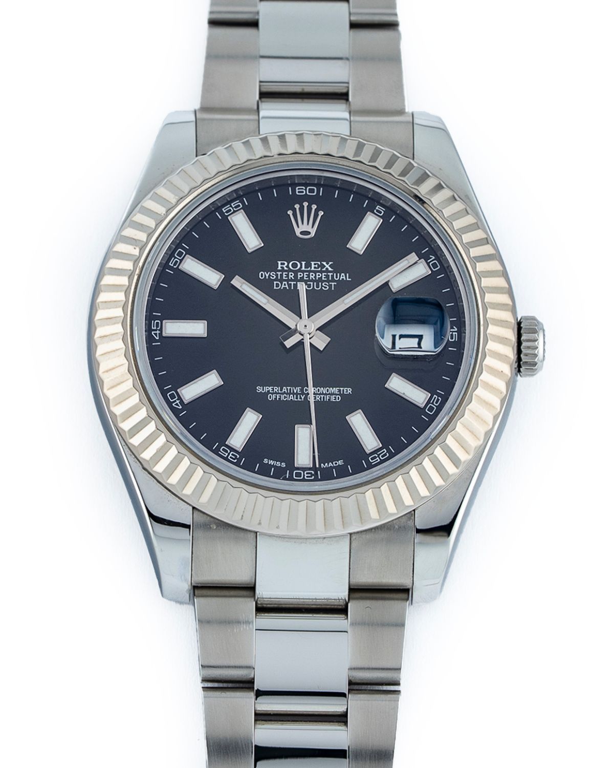 Rolex 116334