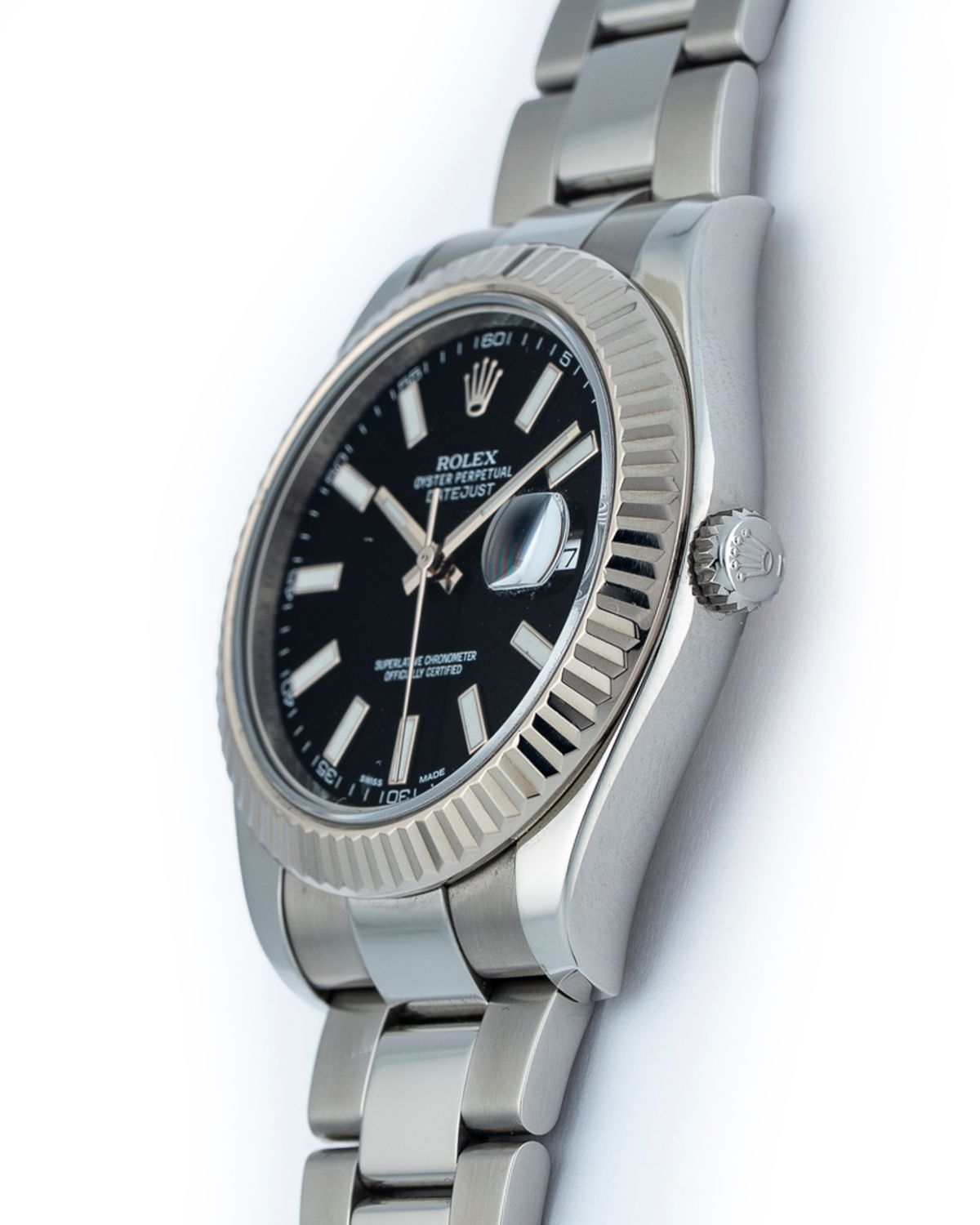 Rolex 116334