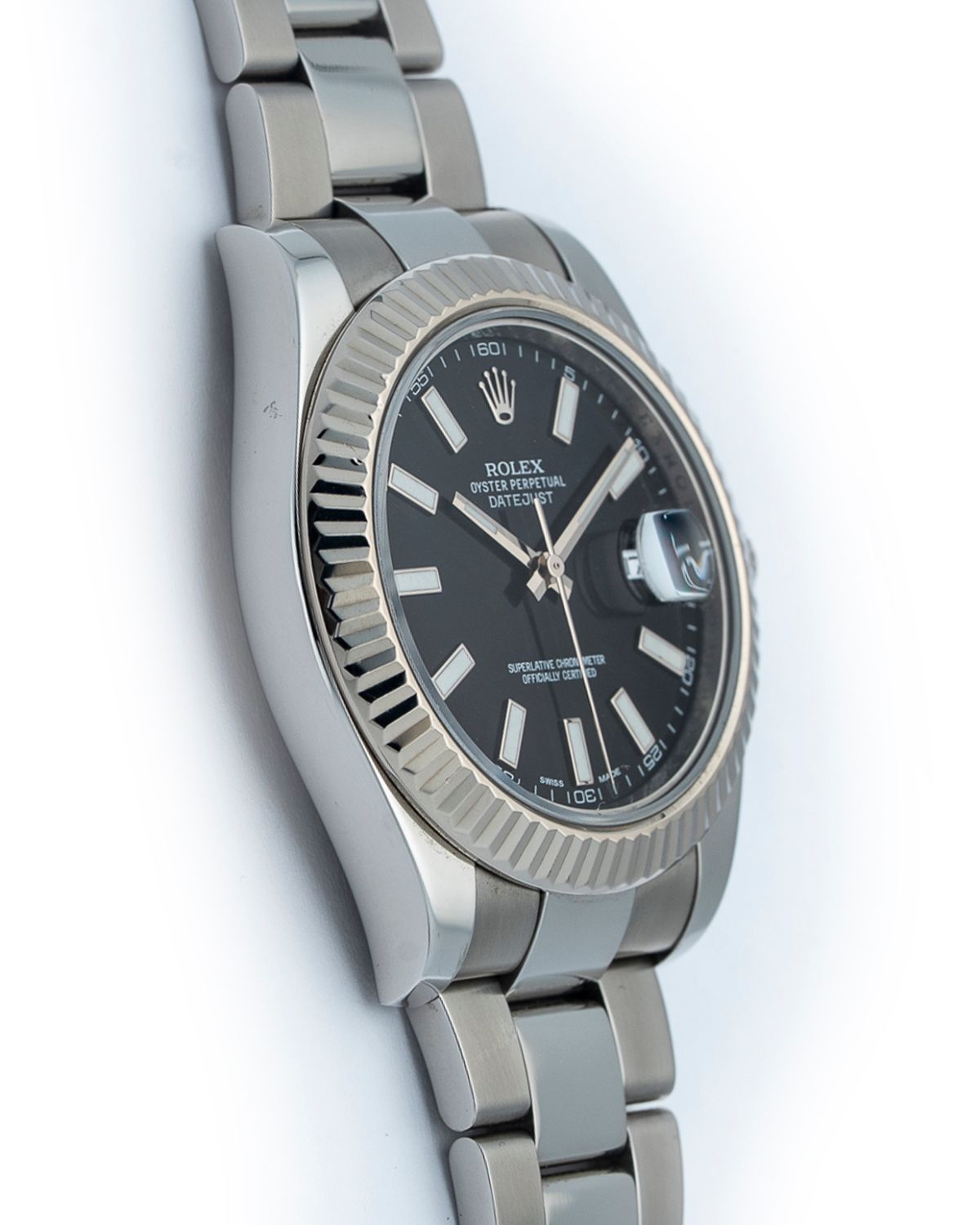 Rolex 116334