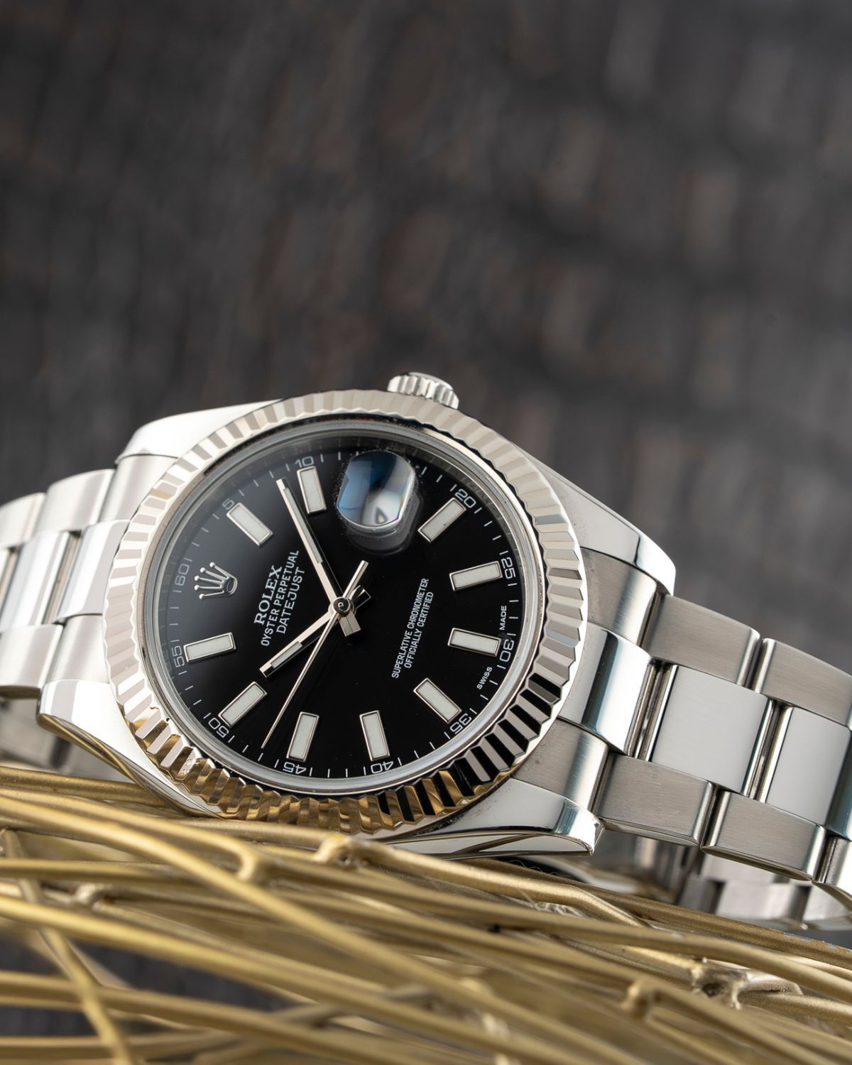Rolex 116334