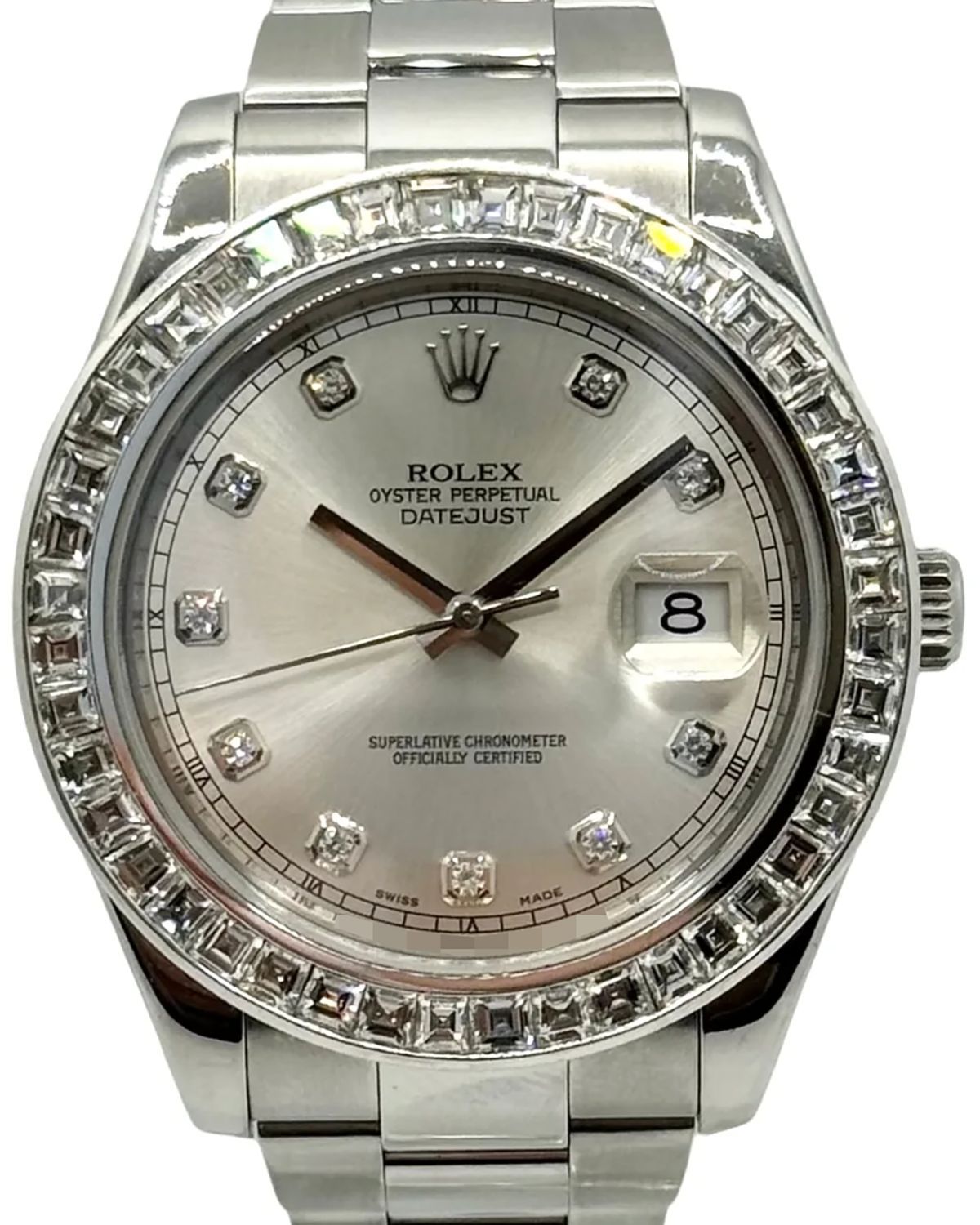 Rolex 116334