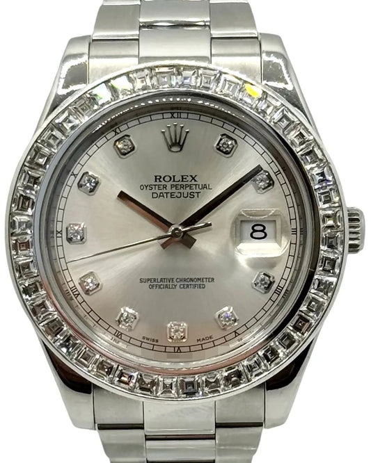 Rolex 116334