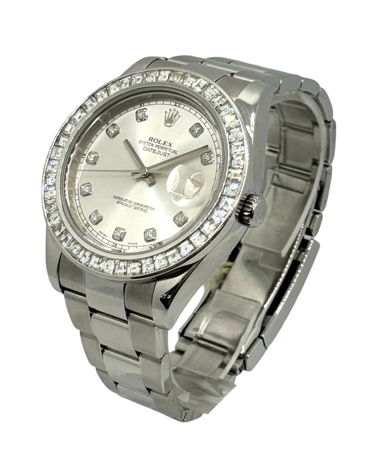 Rolex 116334