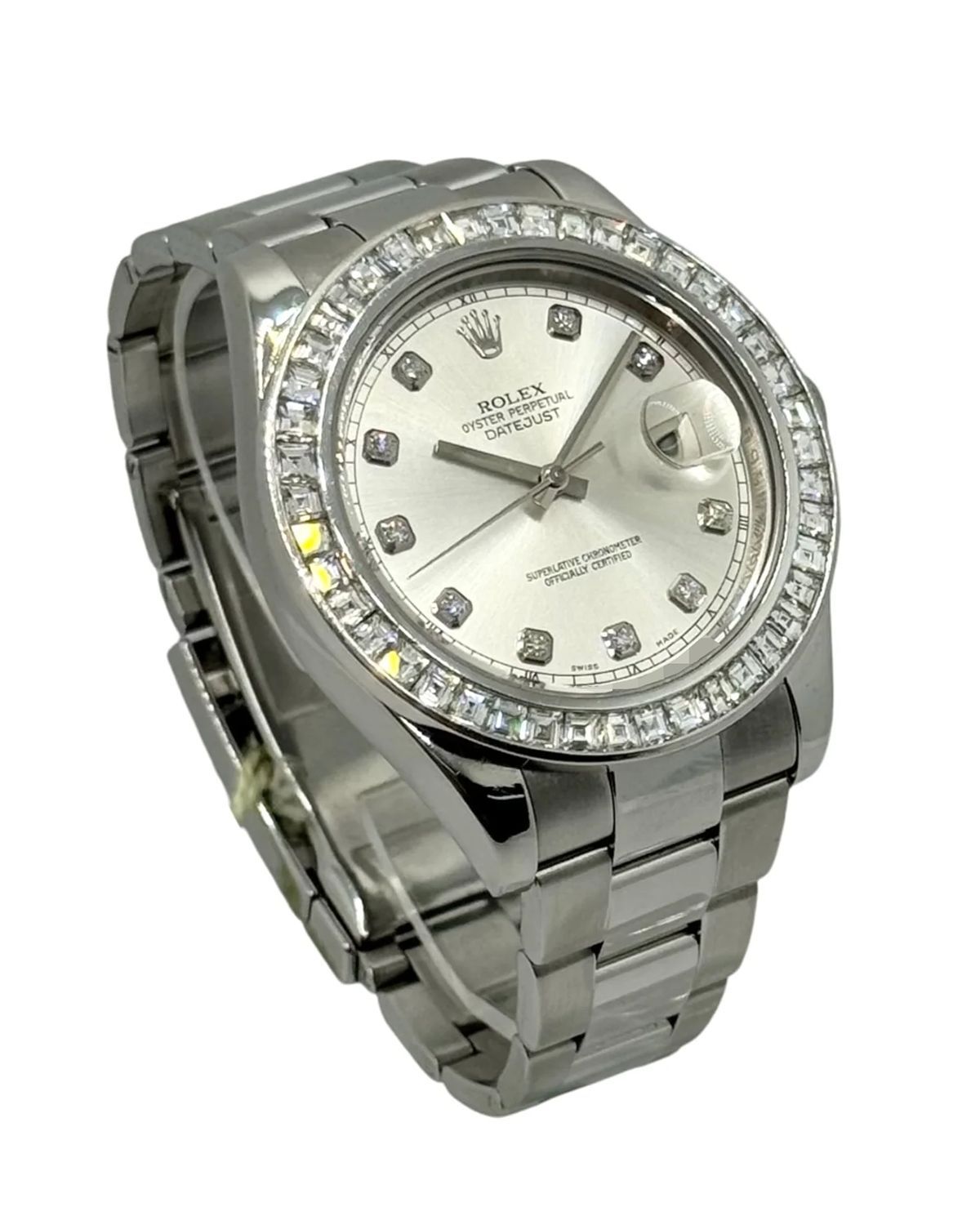Rolex 116334