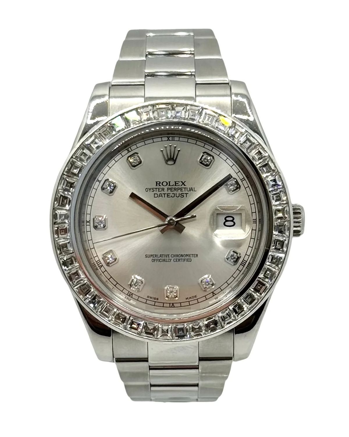 Rolex 116334