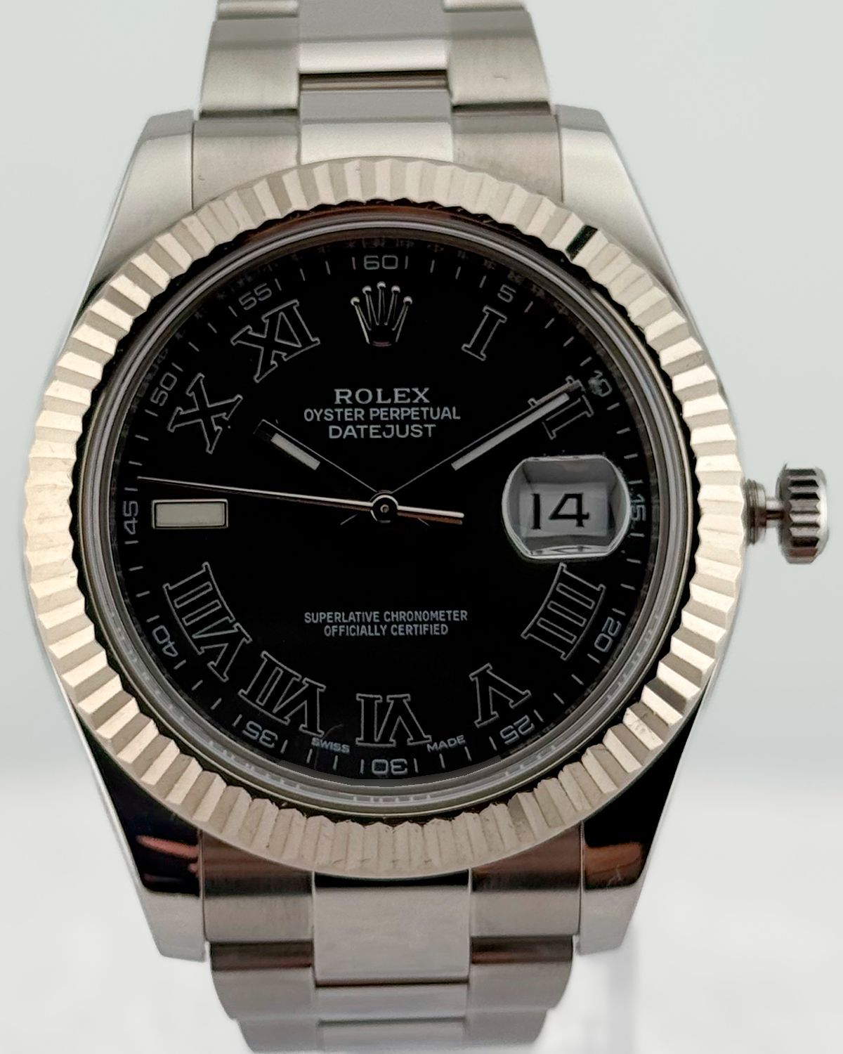 Rolex 116334