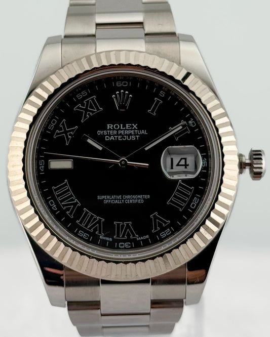 Rolex 116334