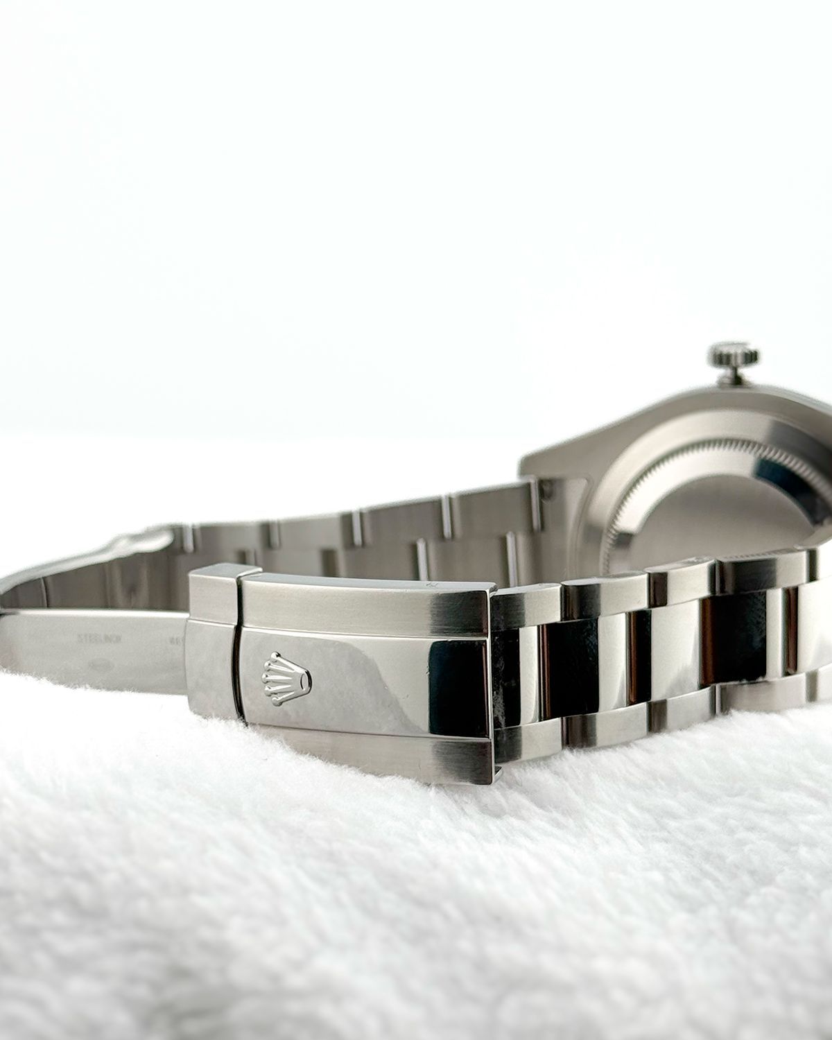 Rolex 116334