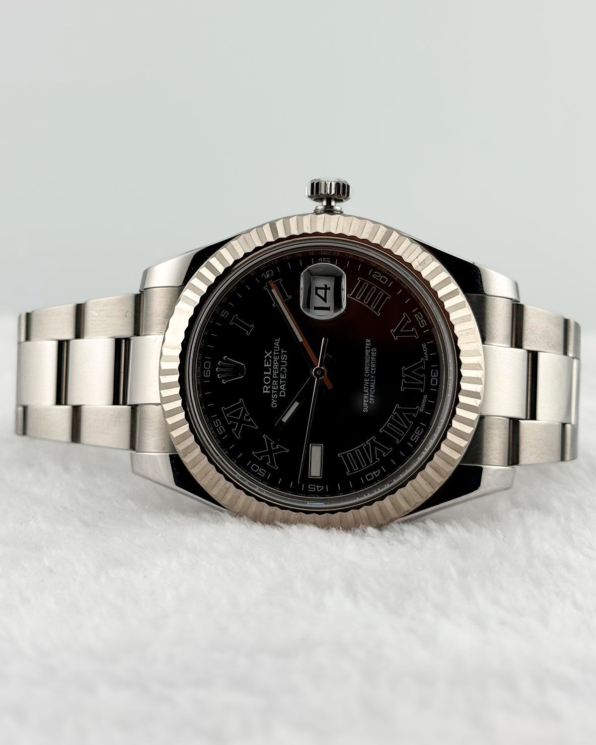 Rolex 116334