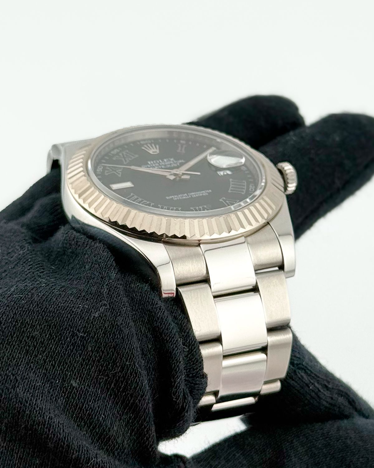 Rolex 116334