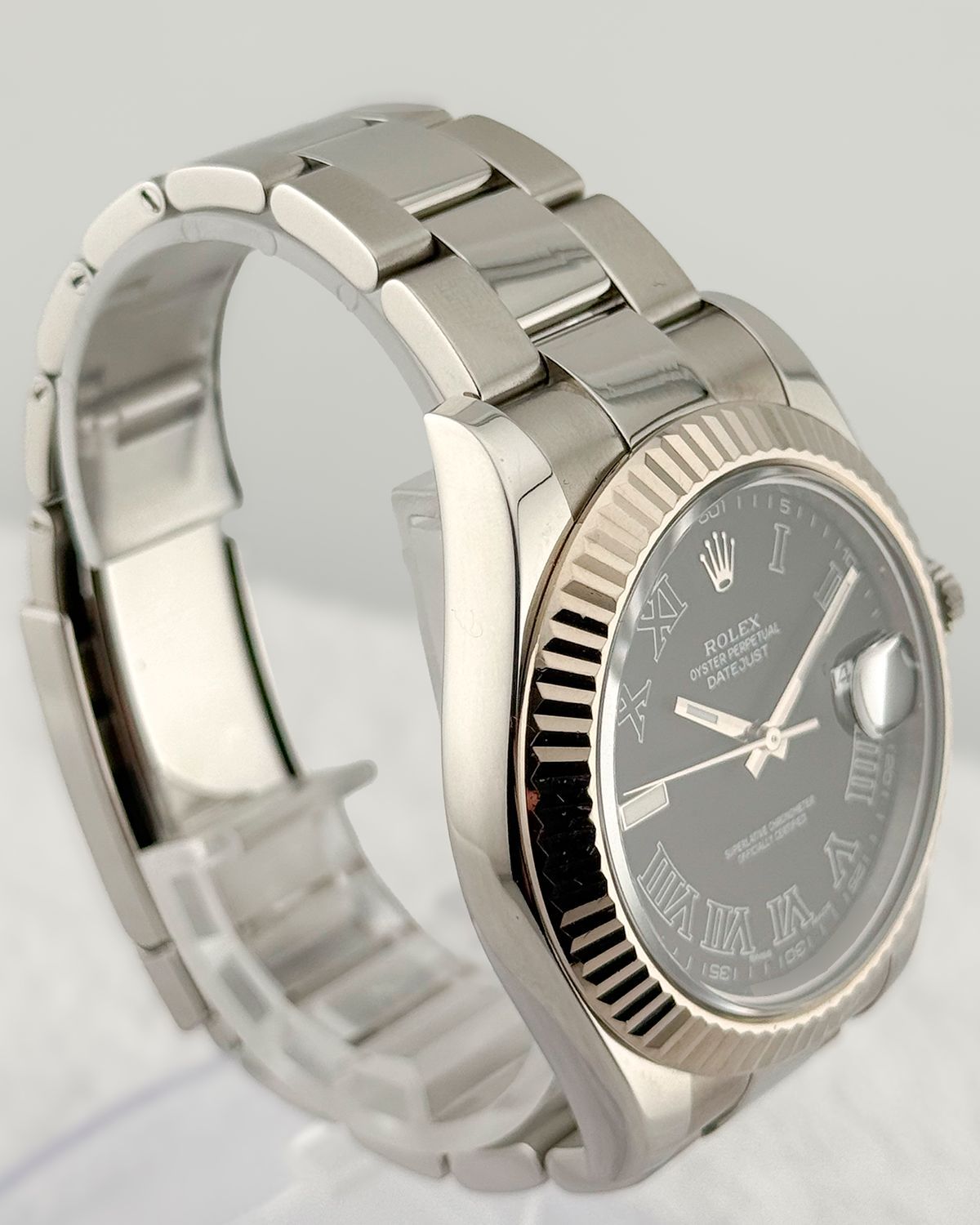 Rolex 116334