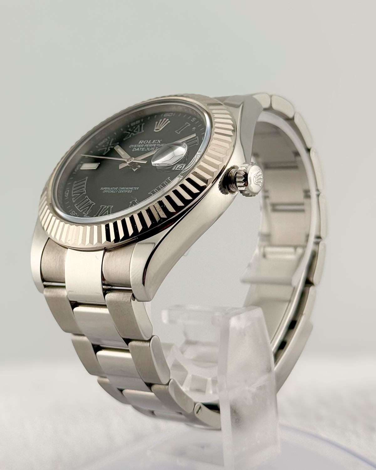 Rolex 116334