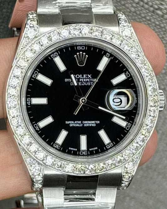 Rolex 116334