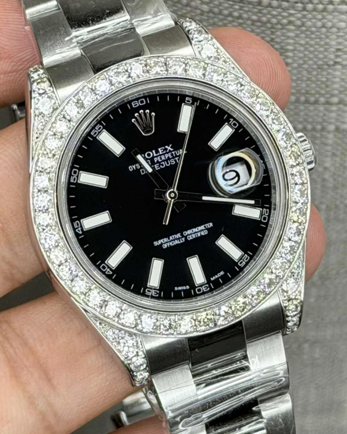 Rolex 116334