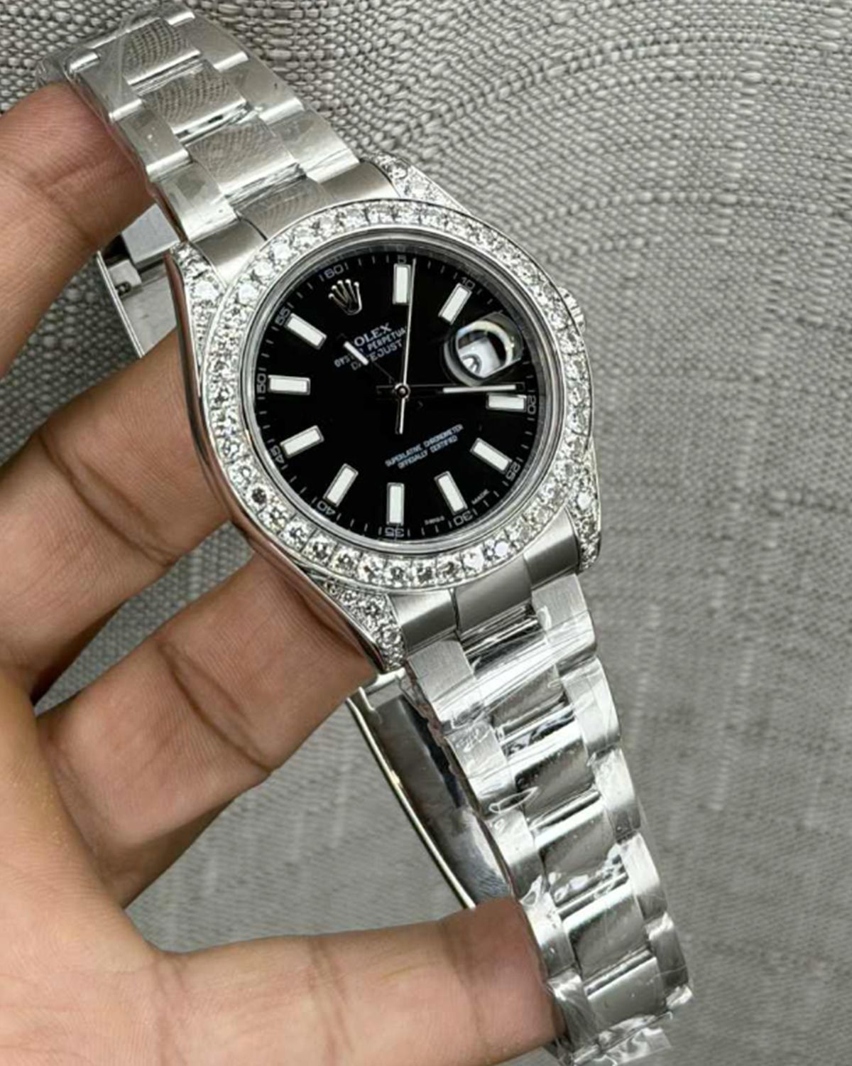 Rolex 116334