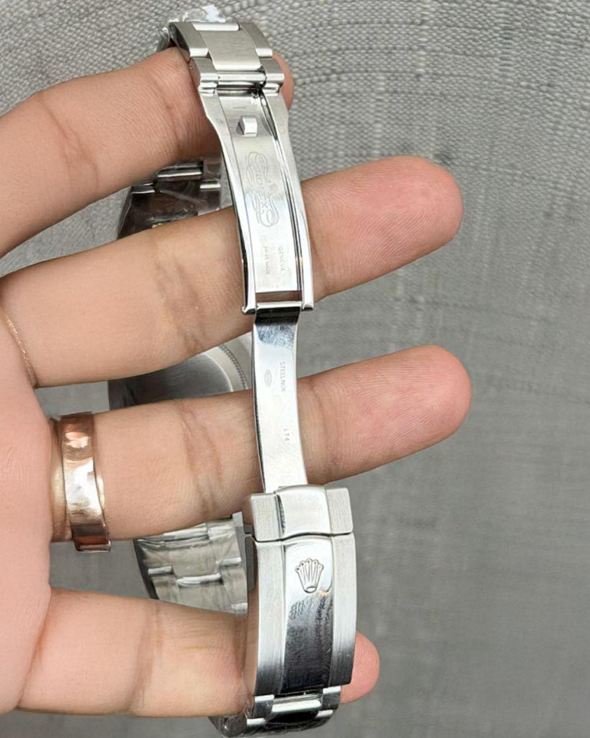 Rolex 116334